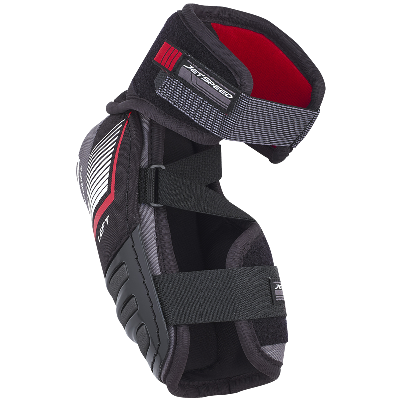 CCM JetSpeed FT370 Elbow Pads - JUNIOR