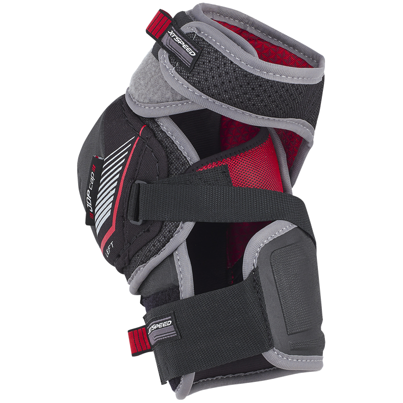 CCM JetSpeed FT390 Elbow Pads - JUNIOR