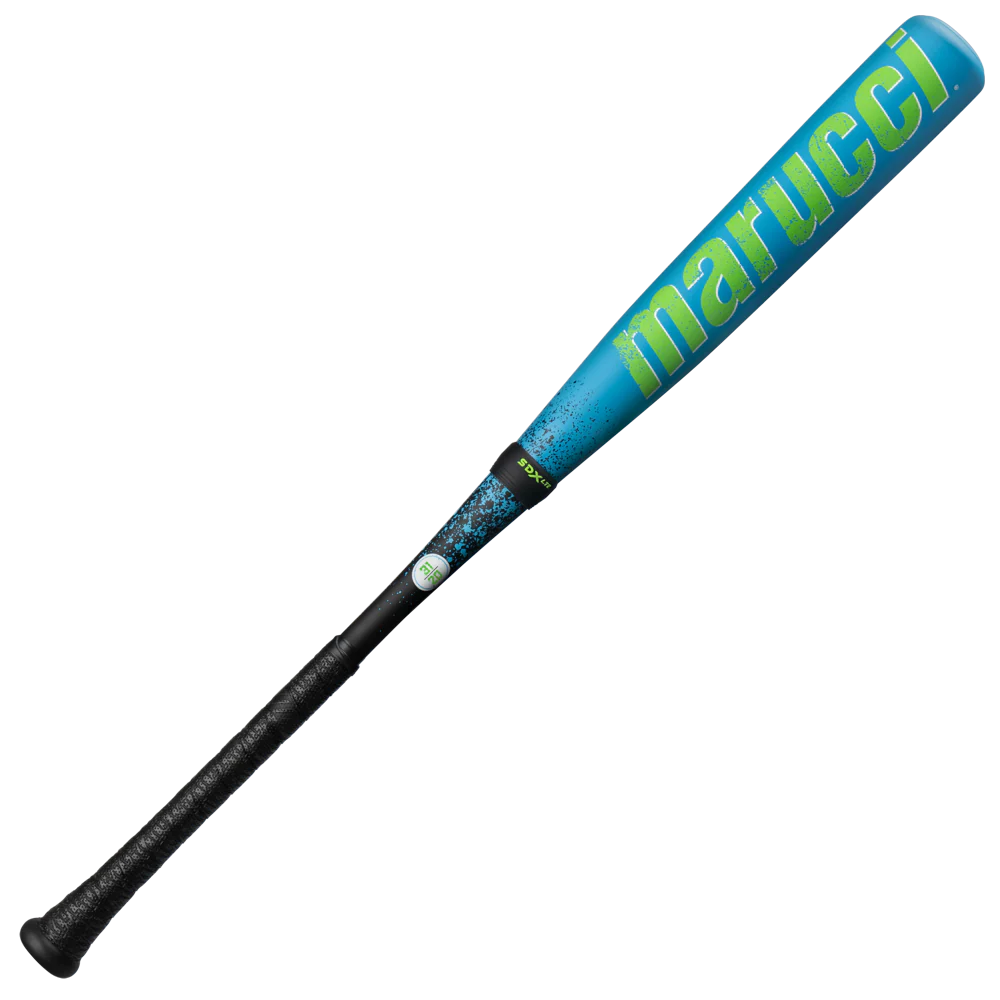 Marucci CATX RCKLESS Hybrid USA Baseball Bat (-11)