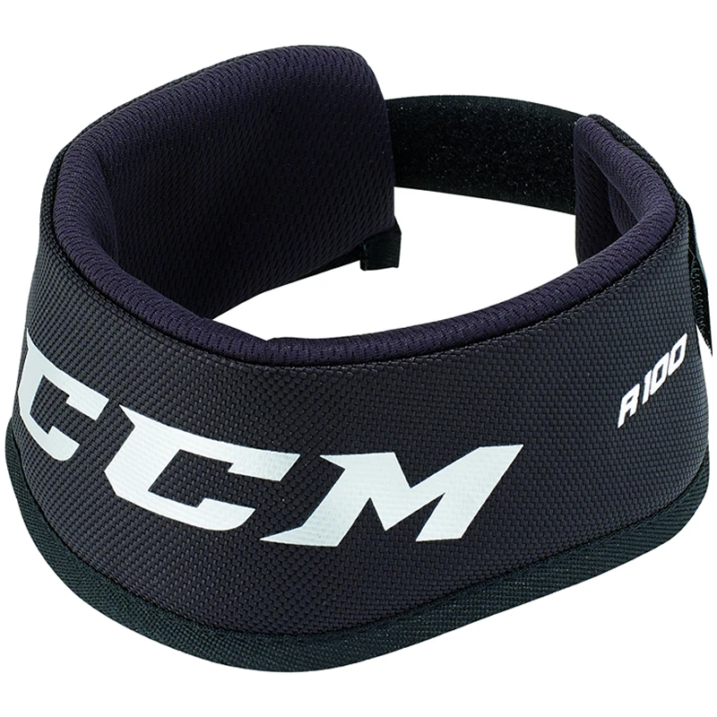 CCM RBZ 100 Neck Guard