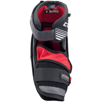 CCM JetSpeed Vibe Elbow Pads - JUNIOR