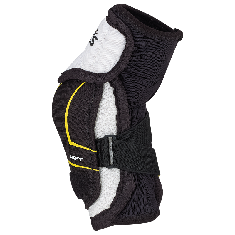 CCM Super Tacks Elbow Pads - YOUTH