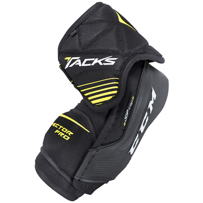 CCM Tacks Vector Pro Elbow Pads - SENIOR