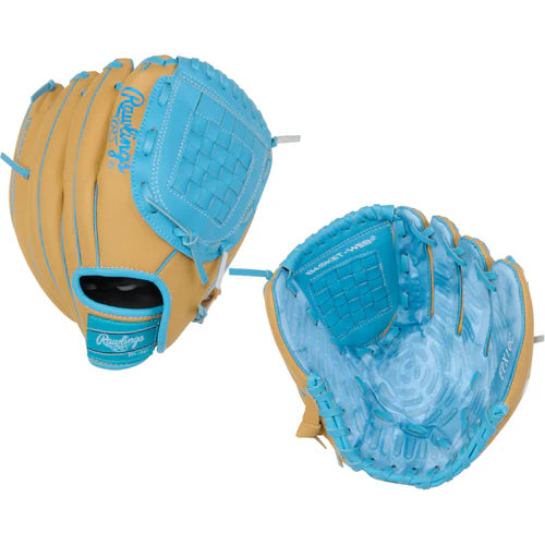 Rawlings Flex Palm Youth Baseball Glove - 10