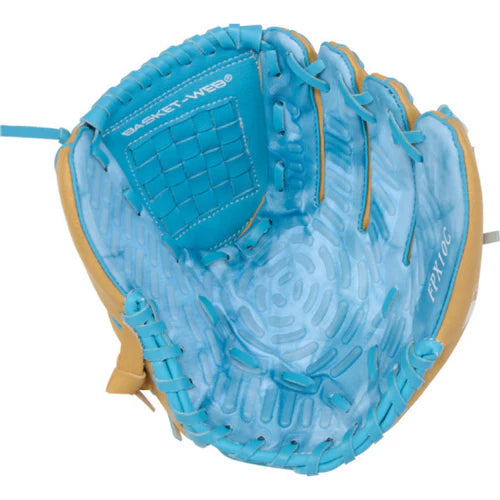 Rawlings Flex Palm Youth Baseball Glove - 10