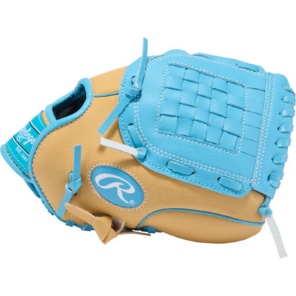 Rawlings Flex Palm Youth Baseball Glove - 10