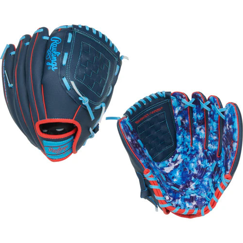 Rawlings Flex Palm Youth Baseball Glove - 11
