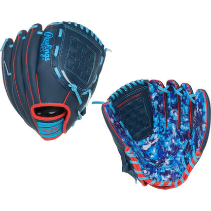 Rawlings Flex Palm Youth Baseball Glove - 11