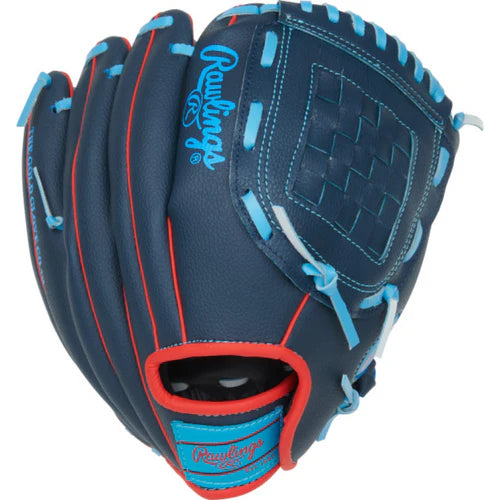 Rawlings Flex Palm Youth Baseball Glove - 11