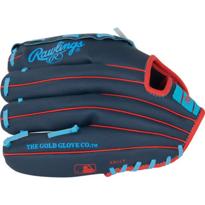 Rawlings Flex Palm Youth Baseball Glove - 11