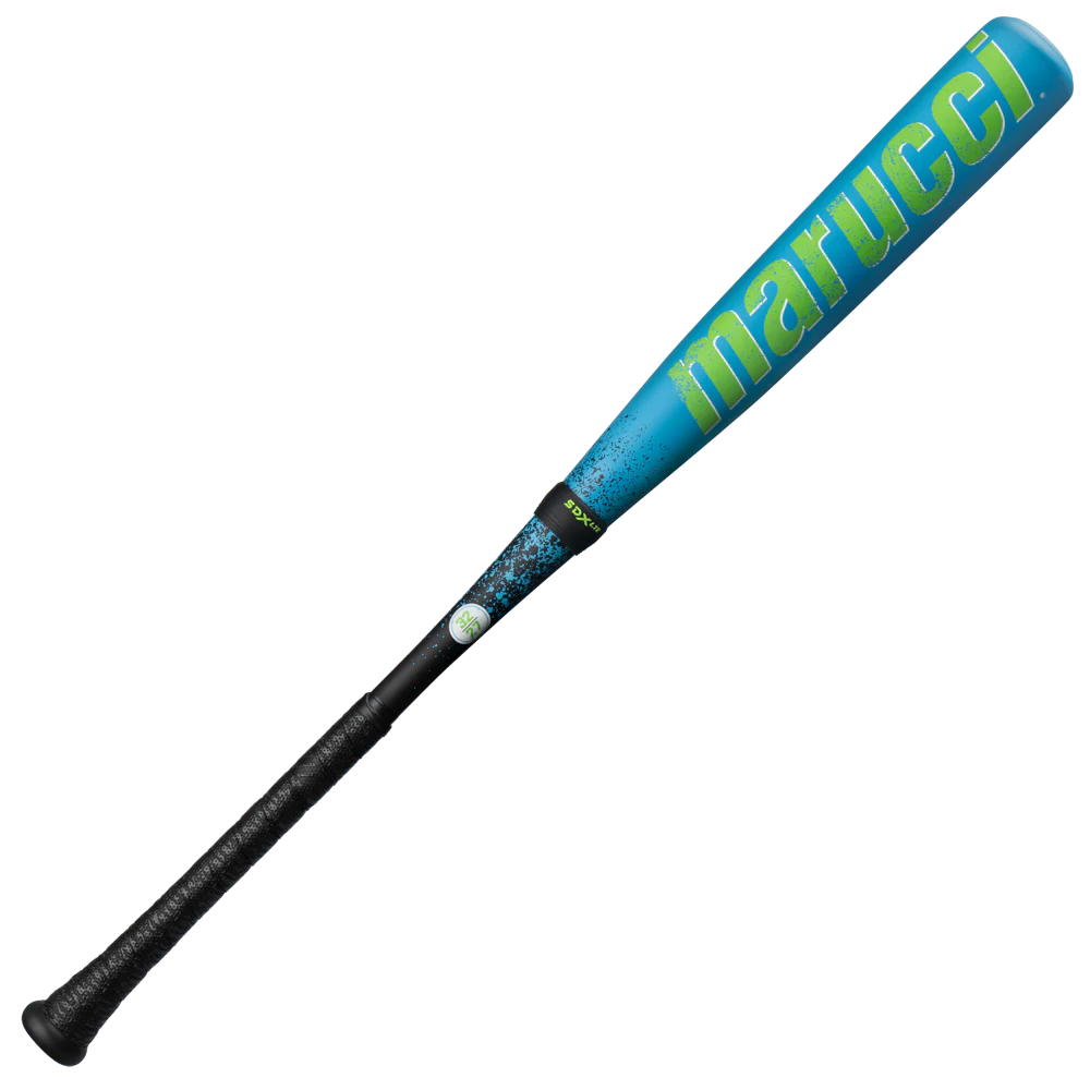 Marucci CATX RCKLESS Hybrid USA Baseball Bat (-5)