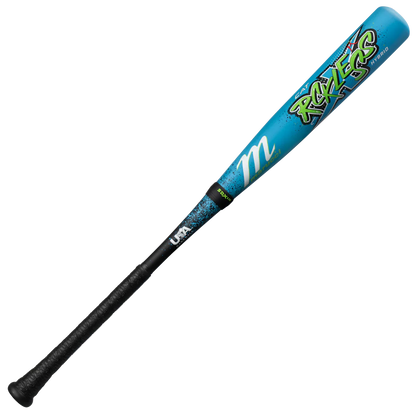 Marucci CATX RCKLESS Hybrid USA Baseball Bat (-8)