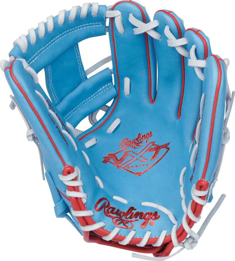 Rawlings NXT Series NXT205U-2CB Infield Baseball Glove - 11.75