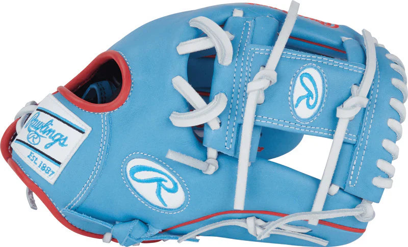 Rawlings NXT Series NXT205U-2CB Infield Baseball Glove - 11.75