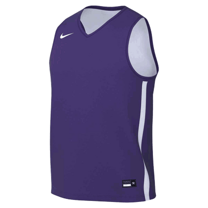 Nike Men's Stock Elite Practice Jersey(Reversible)