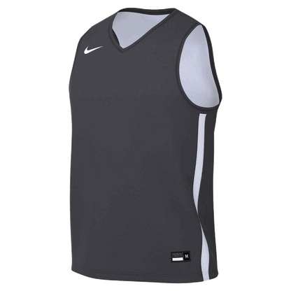 Nike Men's Stock Elite Practice Jersey(Reversible)
