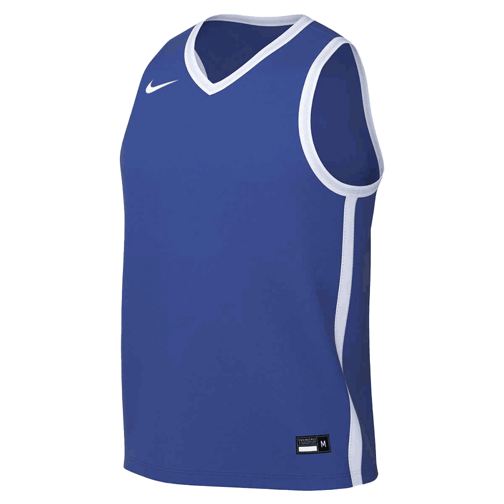 Nike Men's Stock Elite Practice Jersey(Reversible)