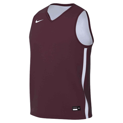 Nike Men's Stock Elite Practice Jersey(Reversible)