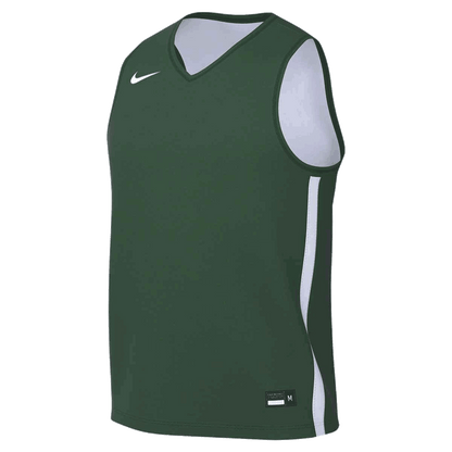 Nike Men's Stock Elite Practice Jersey(Reversible)