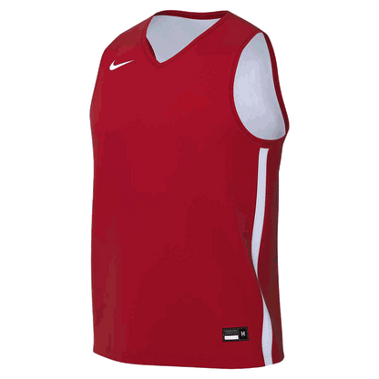 Nike Men's Stock Elite Practice Jersey(Reversible)