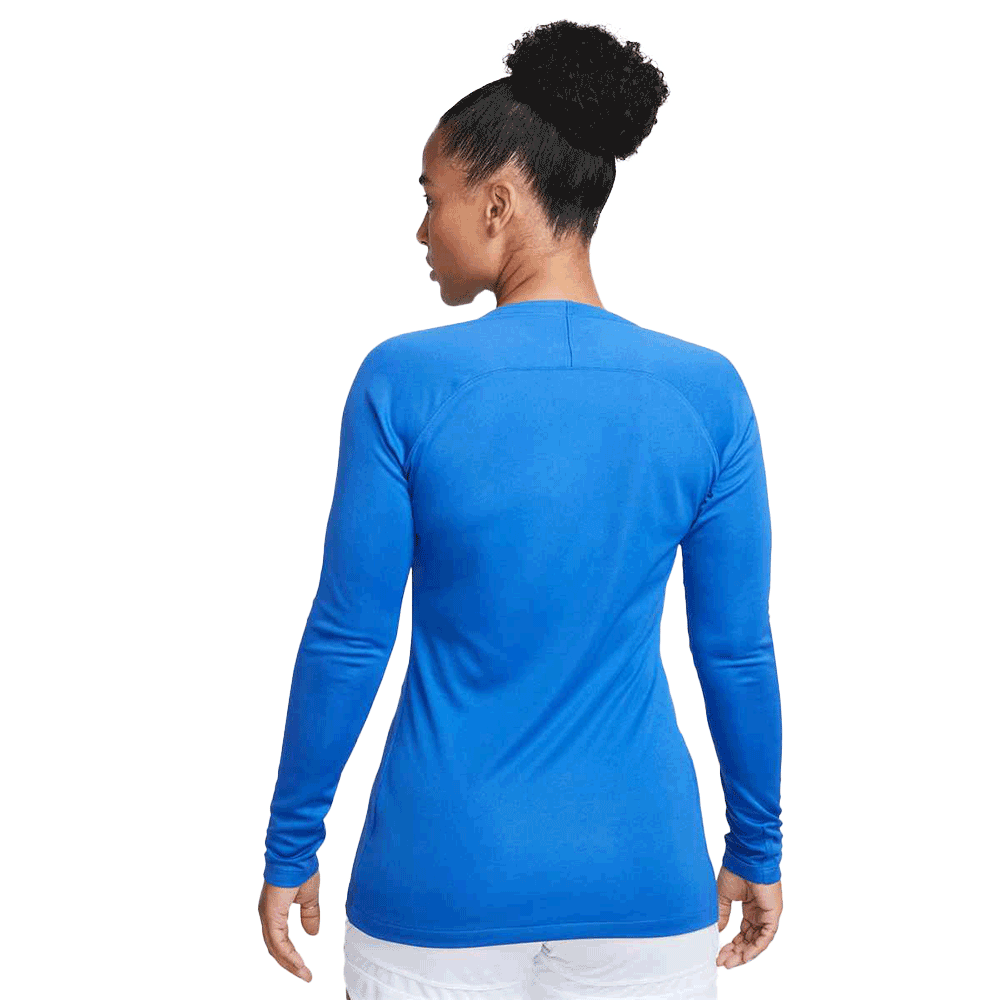 Nike Women's Dri-FIT Park First Layer Soccer Jersey