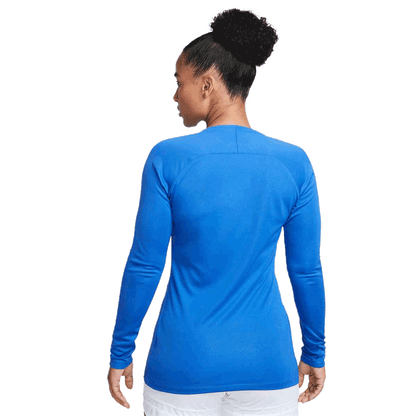 Nike Women's Dri-FIT Park First Layer Soccer Jersey