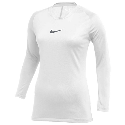 Nike Women's Dri-FIT Park First Layer Soccer Jersey