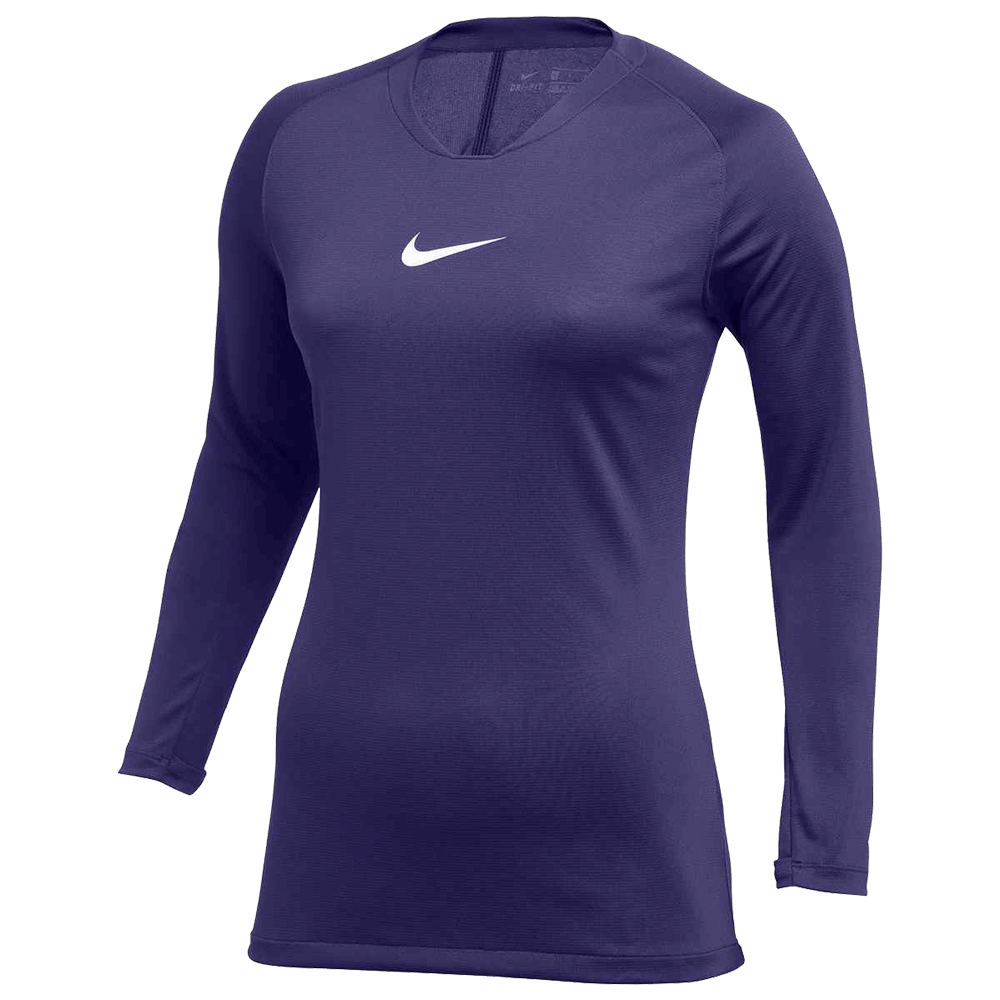 Nike Women's Dri-FIT Park First Layer Soccer Jersey