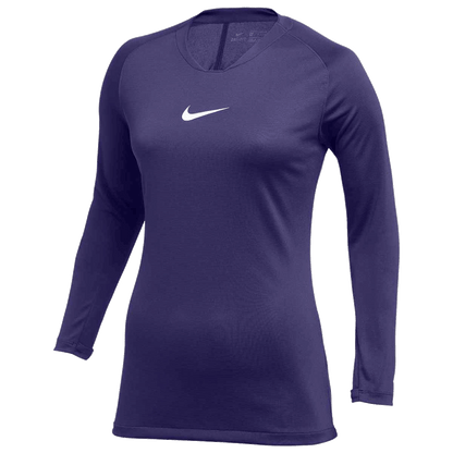 Nike Women's Dri-FIT Park First Layer Soccer Jersey