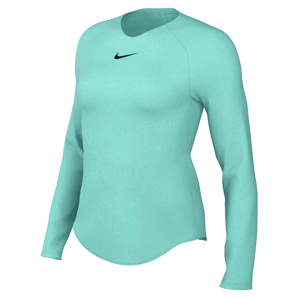 Nike Women's Dri-FIT Park First Layer Soccer Jersey