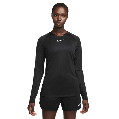 Nike Women's Dri-FIT Park First Layer Soccer Jersey