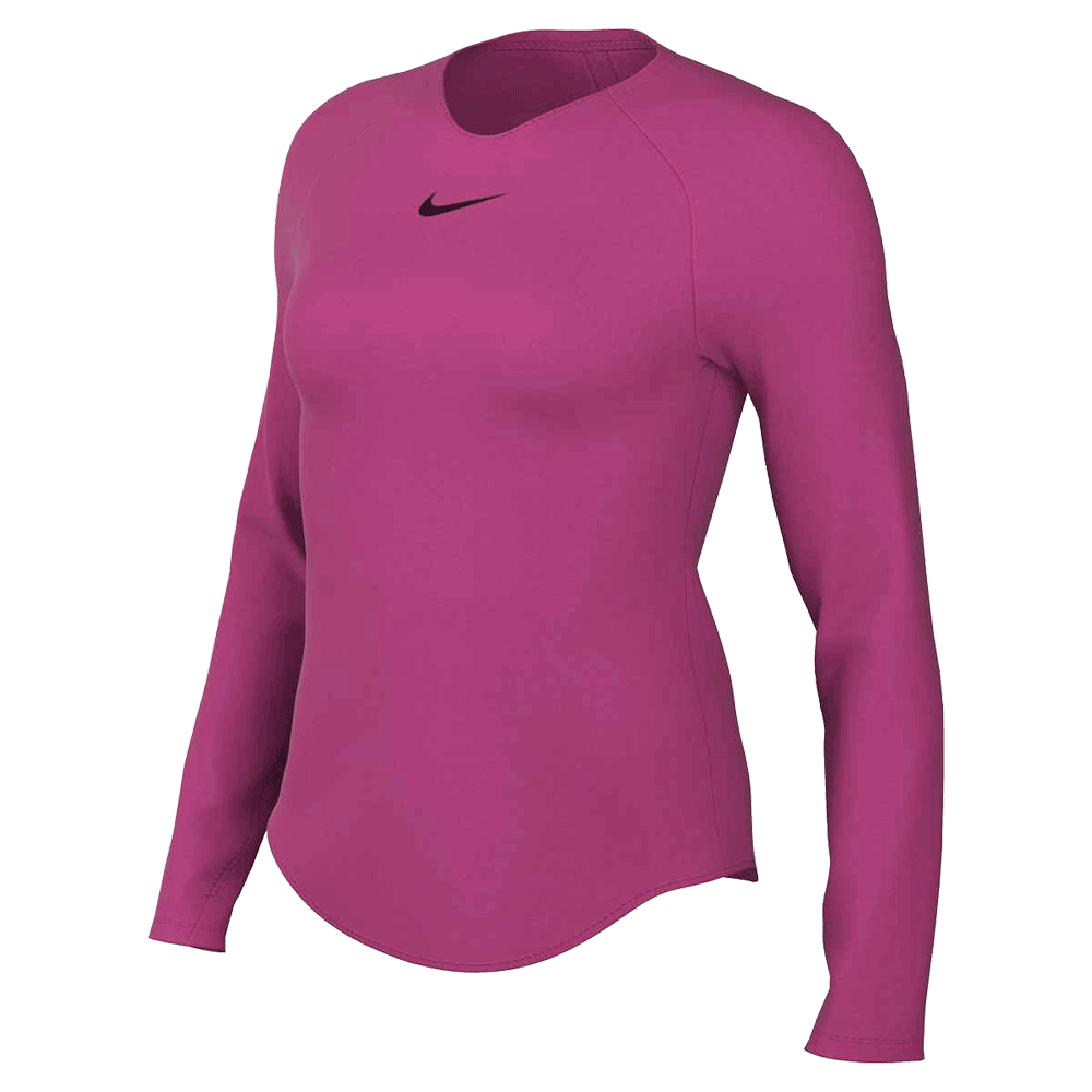 Nike Women's Dri-FIT Park First Layer Soccer Jersey