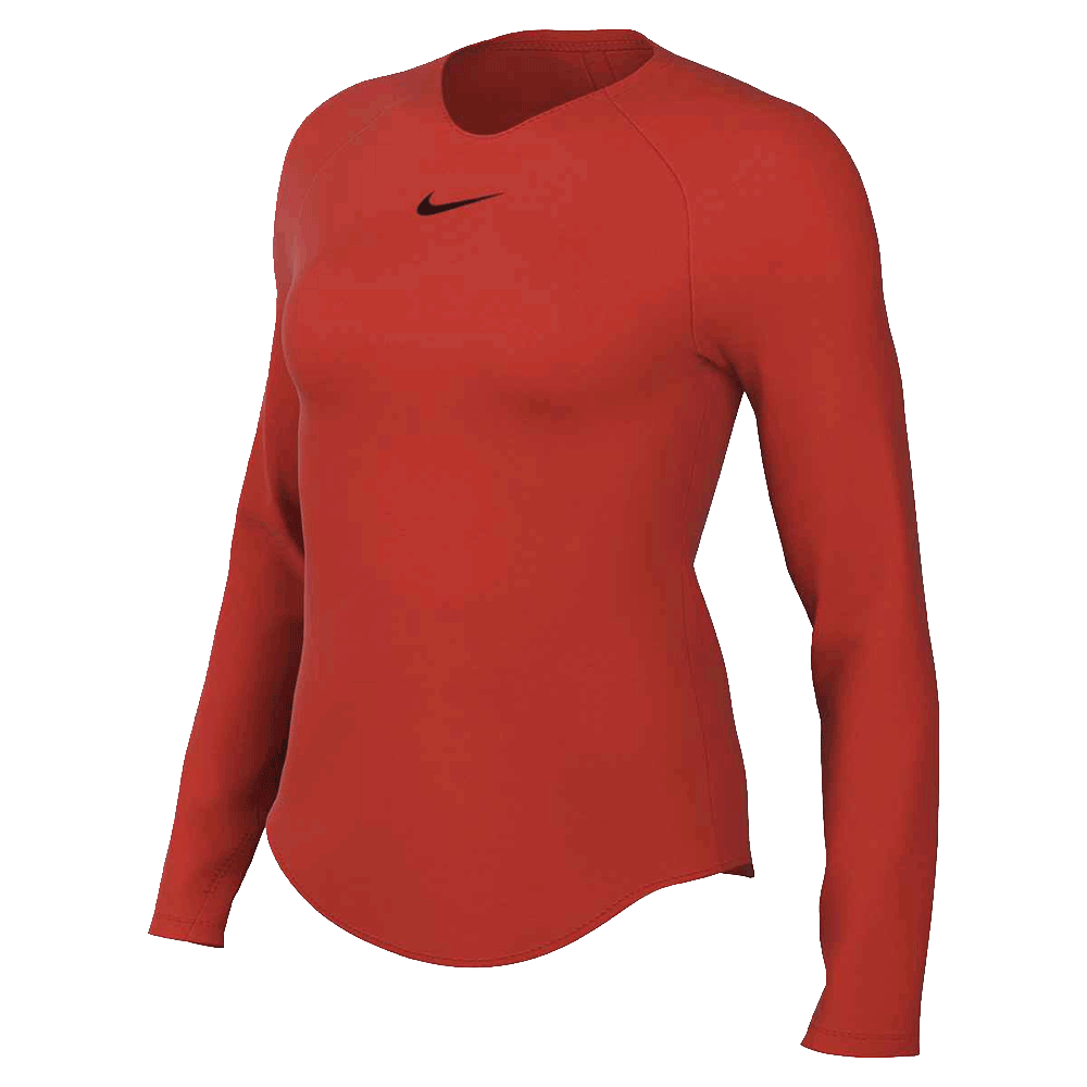 Nike Women's Dri-FIT Park First Layer Soccer Jersey