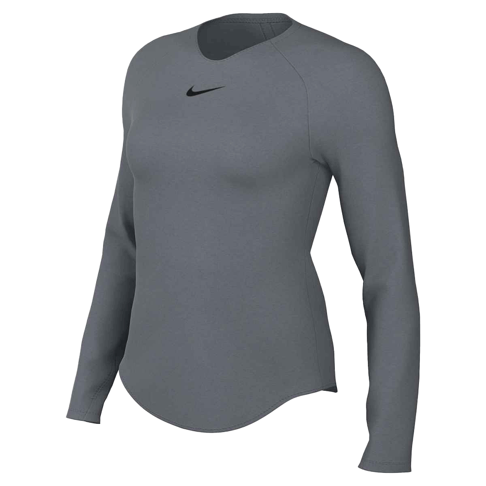 Nike Women's Dri-FIT Park First Layer Soccer Jersey