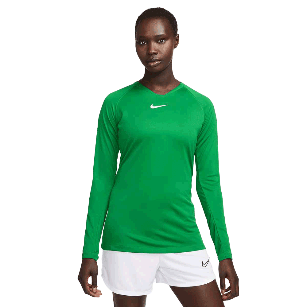 Nike Women's Dri-FIT Park First Layer Soccer Jersey