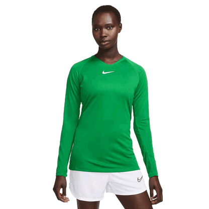 Nike Women's Dri-FIT Park First Layer Soccer Jersey