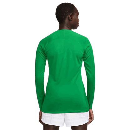 Nike Women's Dri-FIT Park First Layer Soccer Jersey