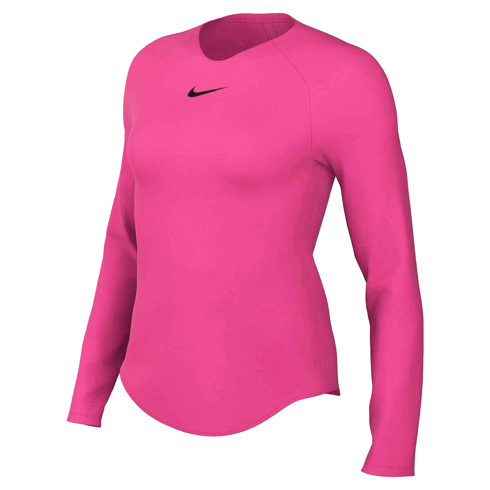 Nike Women's Dri-FIT Park First Layer Soccer Jersey