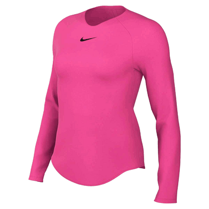 Nike Women's Dri-FIT Park First Layer Soccer Jersey