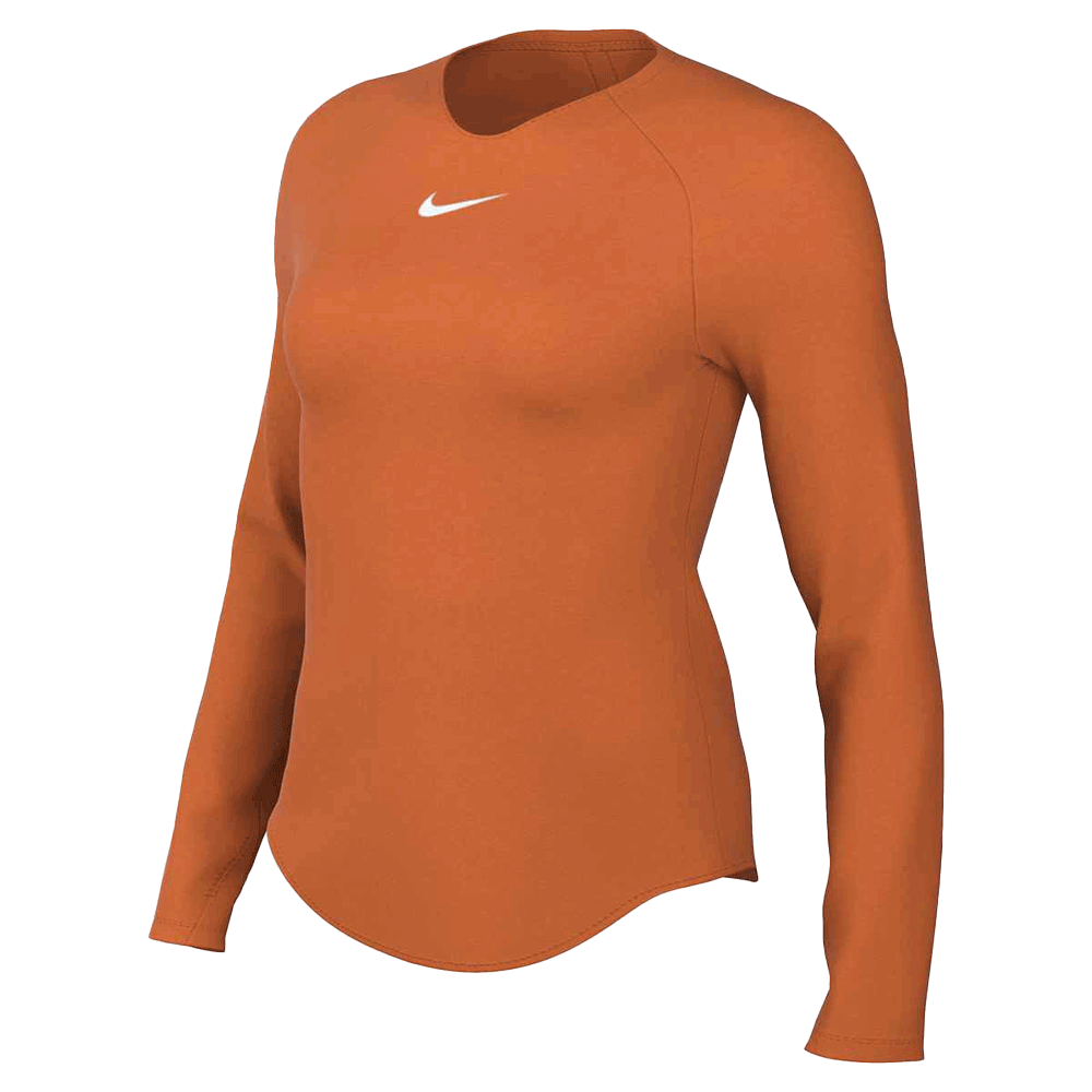 Nike Women's Dri-FIT Park First Layer Soccer Jersey