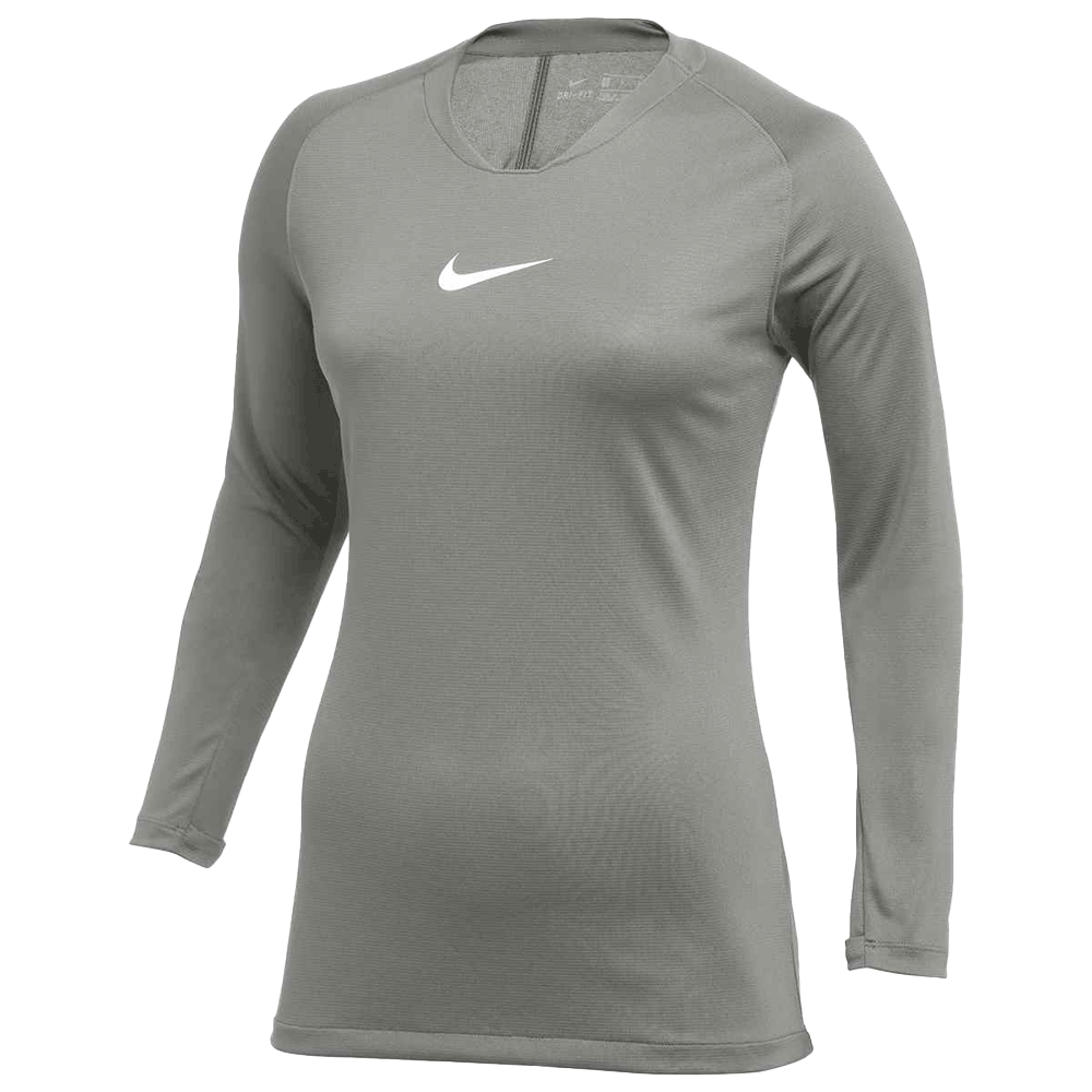 Nike Women's Dri-FIT Park First Layer Soccer Jersey