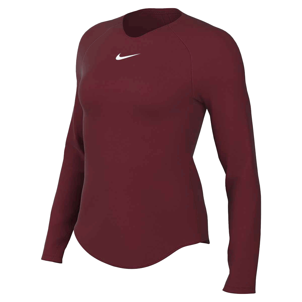Nike Women's Dri-FIT Park First Layer Soccer Jersey