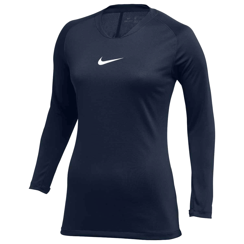 Nike Women's Dri-FIT Park First Layer Soccer Jersey