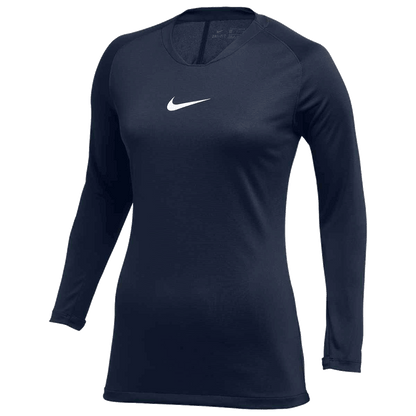 Nike Women's Dri-FIT Park First Layer Soccer Jersey