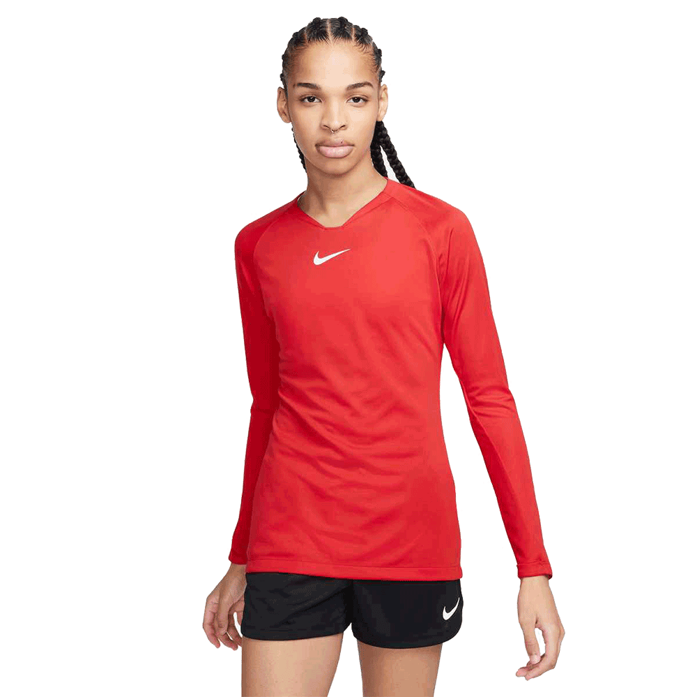 Nike Women's Dri-FIT Park First Layer Soccer Jersey