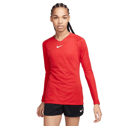 Nike Women's Dri-FIT Park First Layer Soccer Jersey
