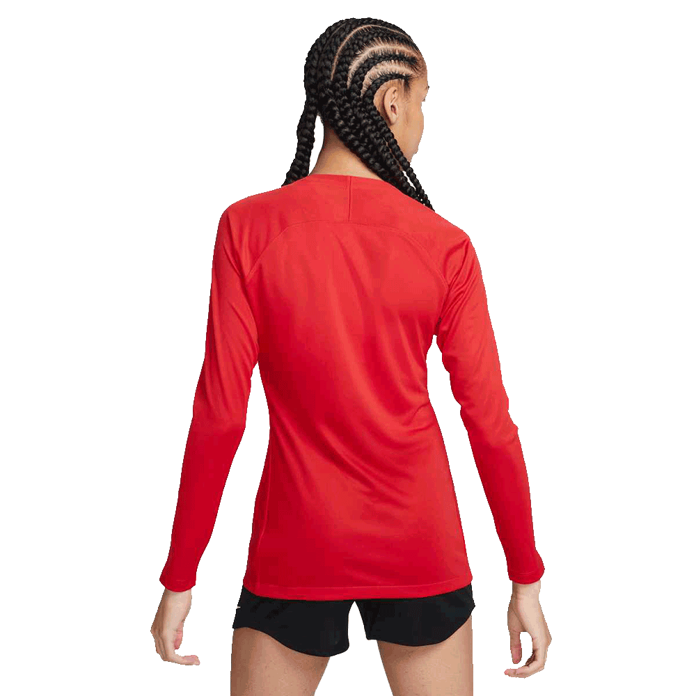 Nike Women's Dri-FIT Park First Layer Soccer Jersey