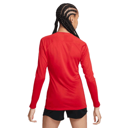 Nike Women's Dri-FIT Park First Layer Soccer Jersey