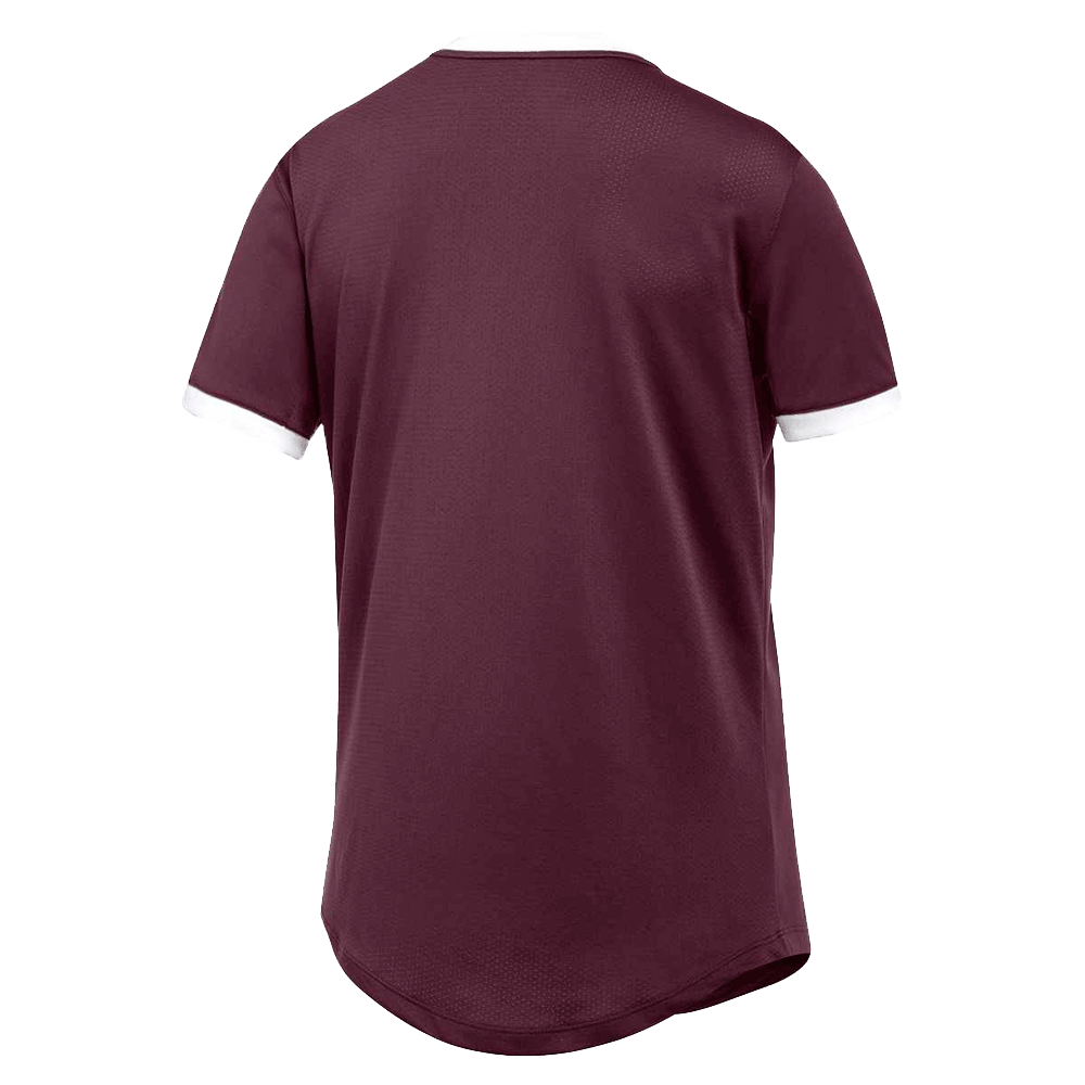 Nike Women's Stock Vapor Select2 V-neck Jersey (Standard Fit)