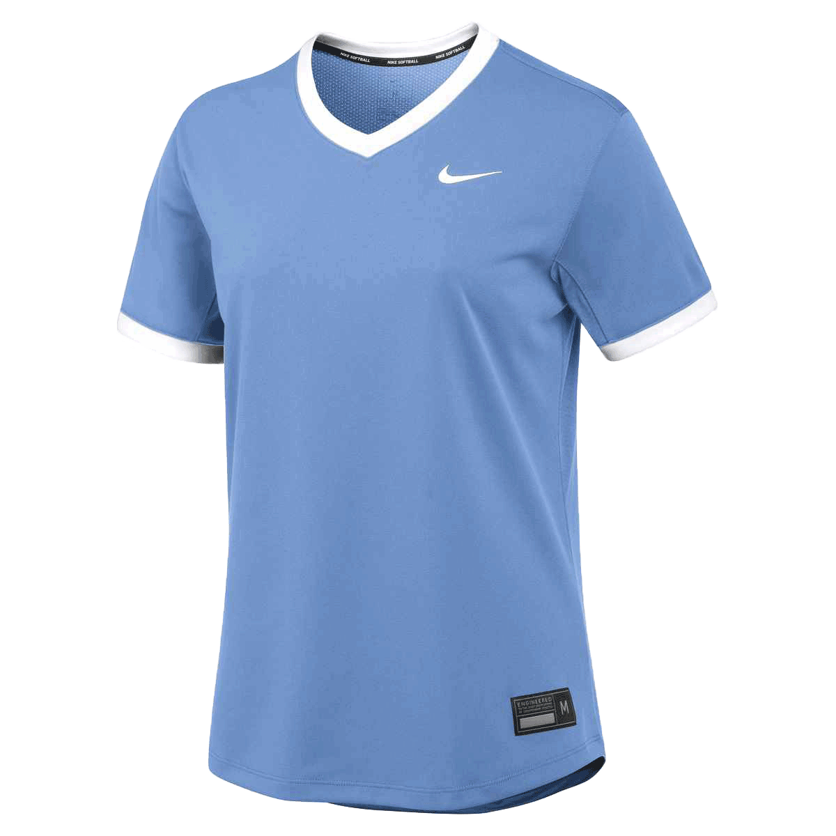 Nike Women's Stock Vapor Select2 V-neck Jersey (Standard Fit)